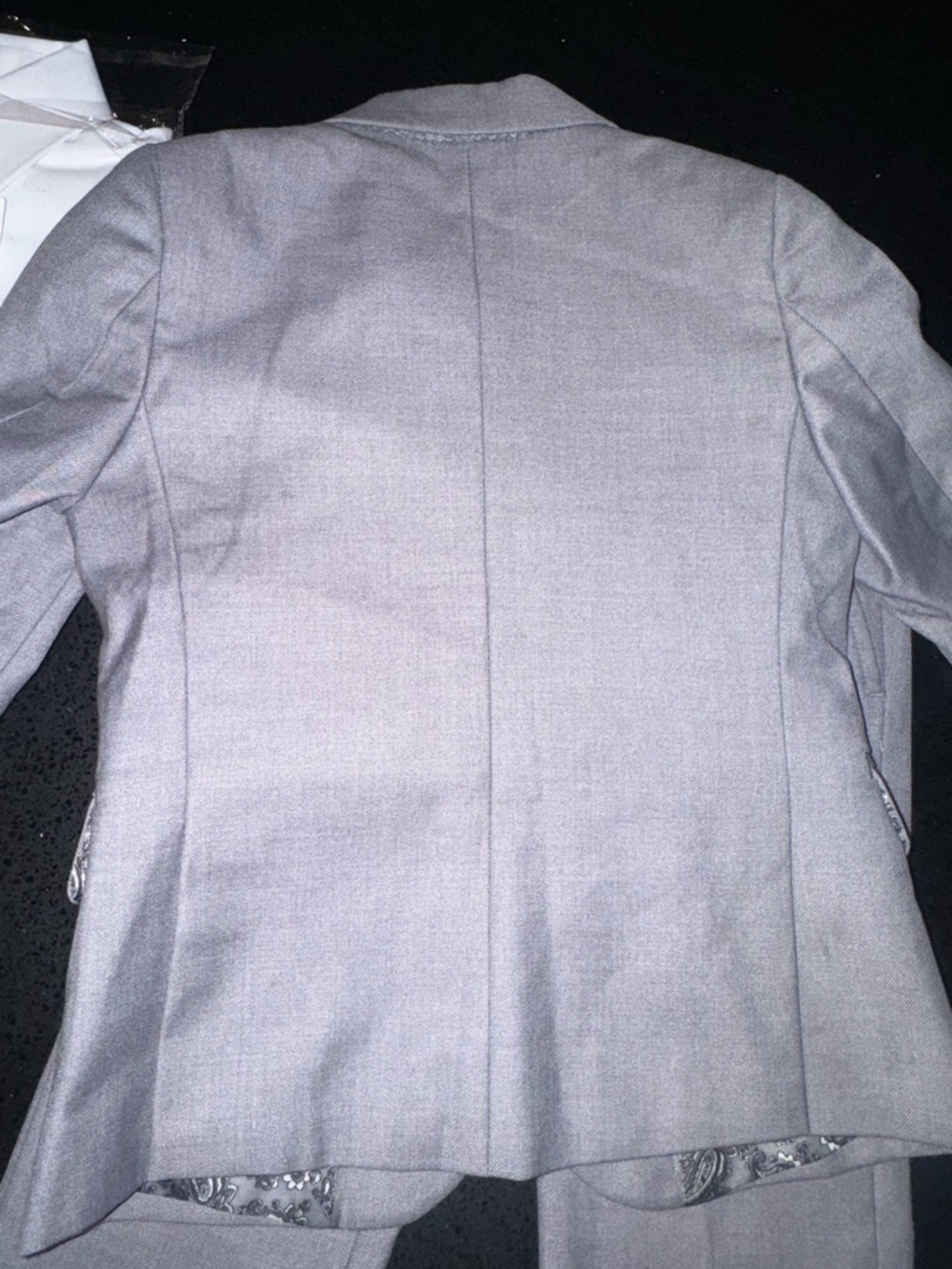 Toddler boy 5-piece suit - Picture 7 of 7